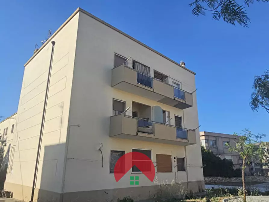 Immagine 2 di Appartamento in vendita  in Via Guglielmo Marconi 14 a Matera