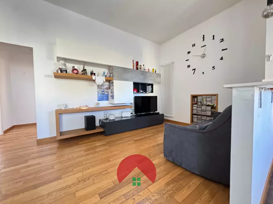 Immagine 6 di Appartamento in vendita  in Via Guglielmo Marconi 14 a Matera