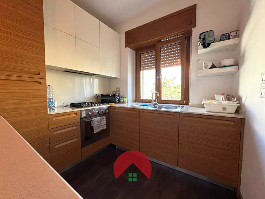 Immagine 7 di Appartamento in vendita  in Via Guglielmo Marconi 14 a Matera