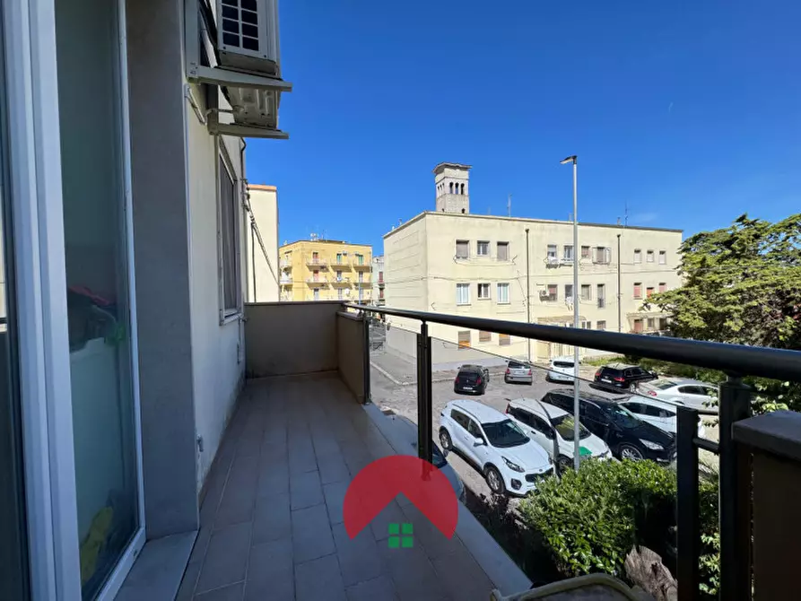 Immagine 10 di Appartamento in vendita  in Via Guglielmo Marconi 14 a Matera