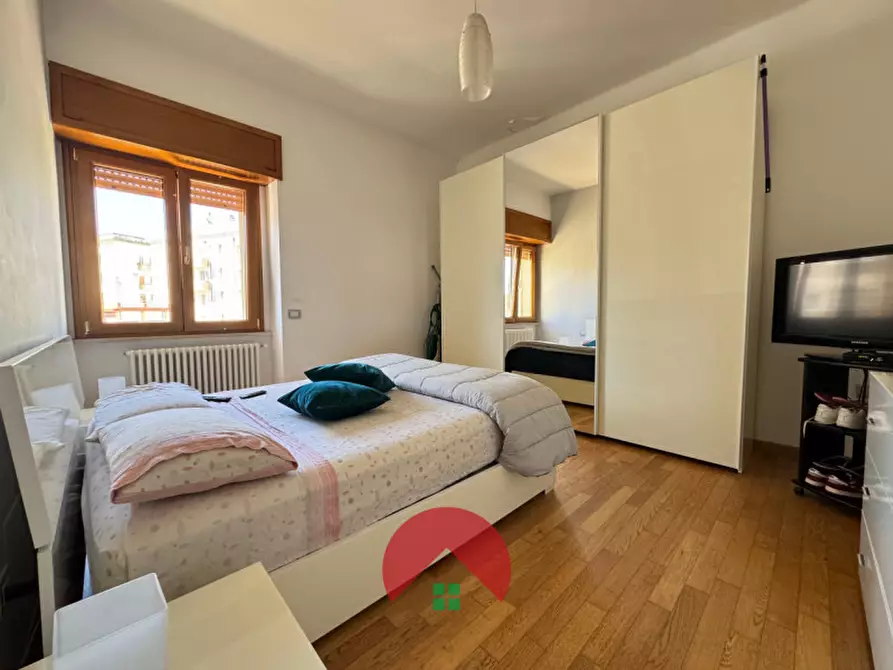 Immagine 11 di Appartamento in vendita  in Via Guglielmo Marconi 14 a Matera
