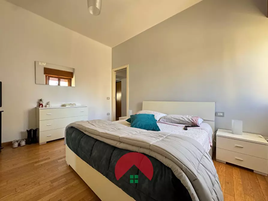 Immagine 13 di Appartamento in vendita  in Via Guglielmo Marconi 14 a Matera