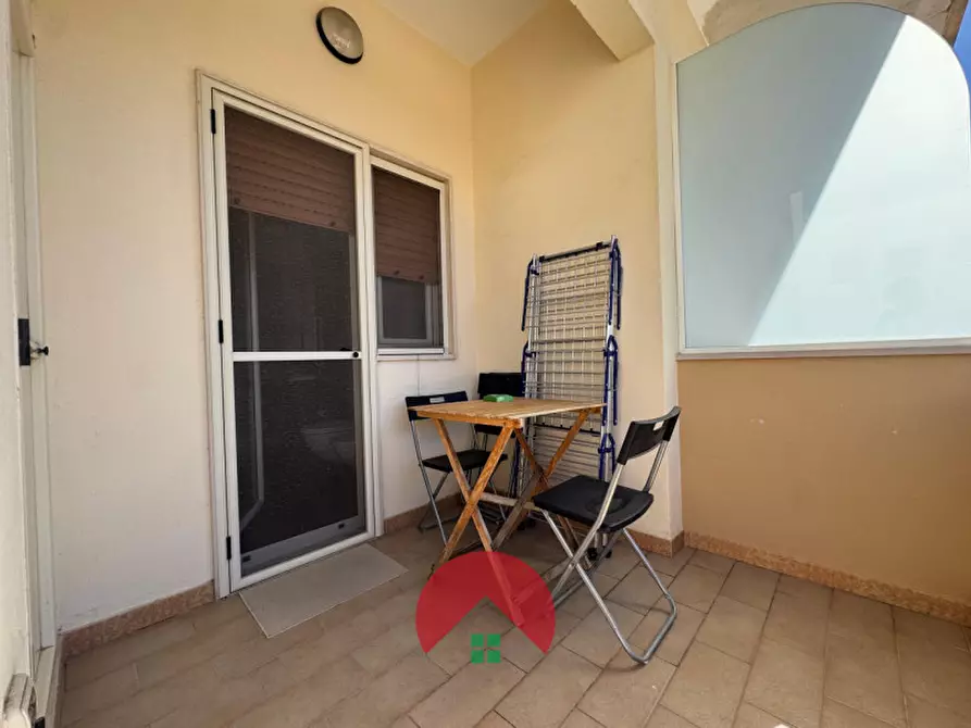 Immagine 19 di Appartamento in vendita  in Via Guglielmo Marconi 14 a Matera