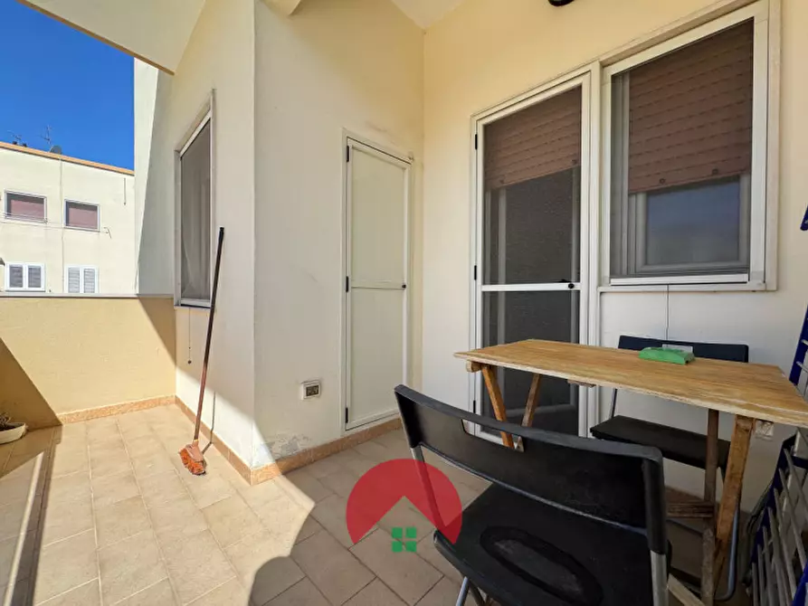 Immagine 20 di Appartamento in vendita  in Via Guglielmo Marconi 14 a Matera