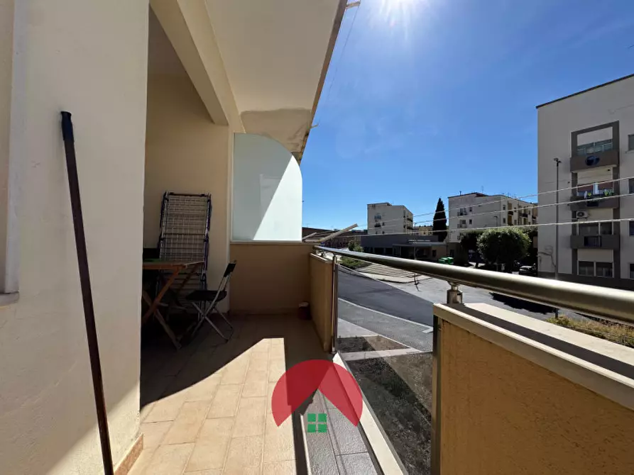 Immagine 21 di Appartamento in vendita  in Via Guglielmo Marconi 14 a Matera