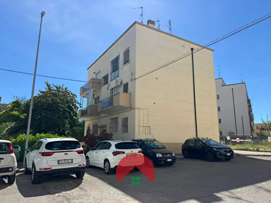 Immagine 22 di Appartamento in vendita  in Via Guglielmo Marconi 14 a Matera