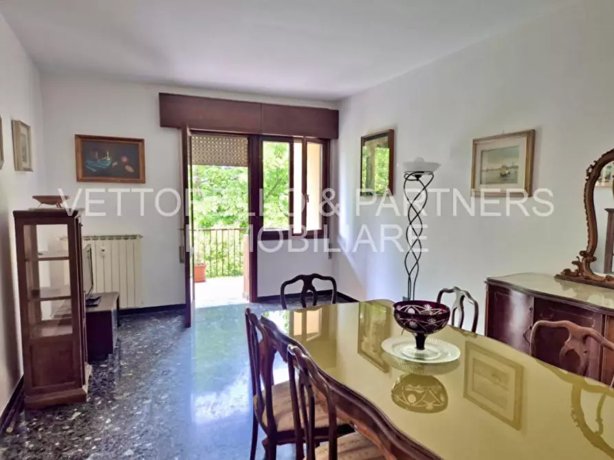 Immagine 1 di Appartamento in vendita  in via terraglio 320 a Venezia