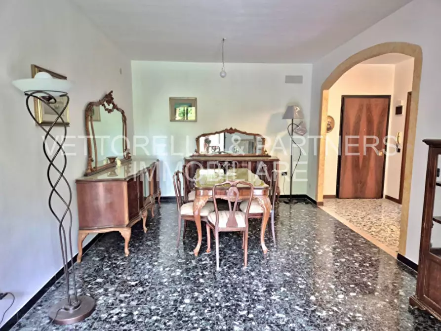 Immagine 2 di Appartamento in vendita  in via terraglio 320 a Venezia