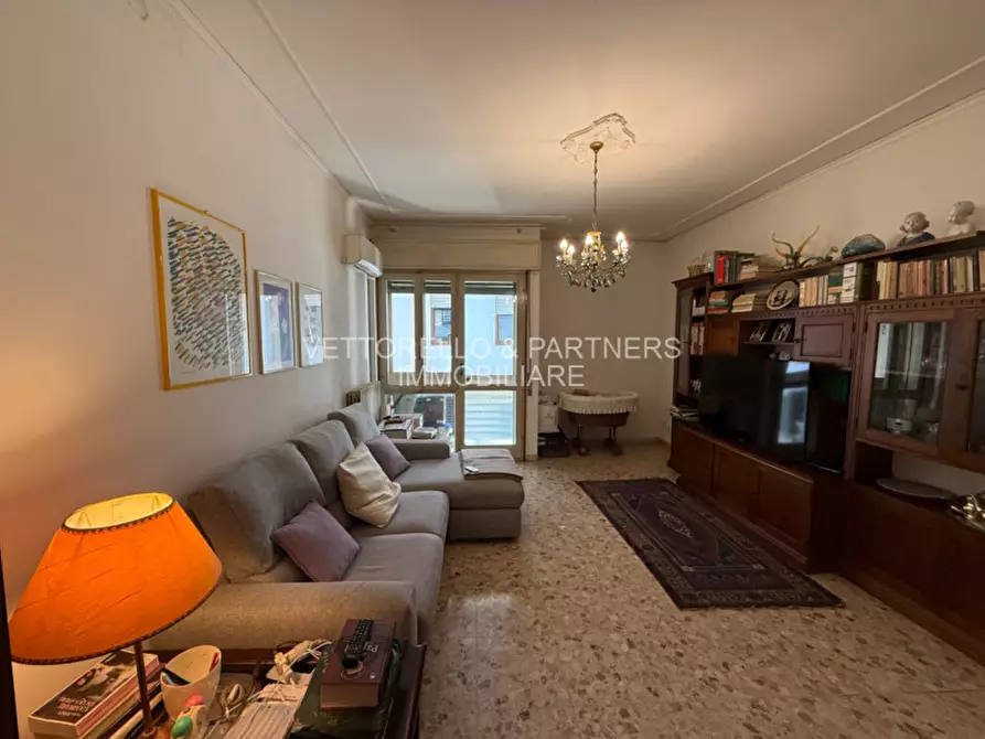 Immagine 1 di Appartamento in vendita  in Via Panciera 40 a Treviso