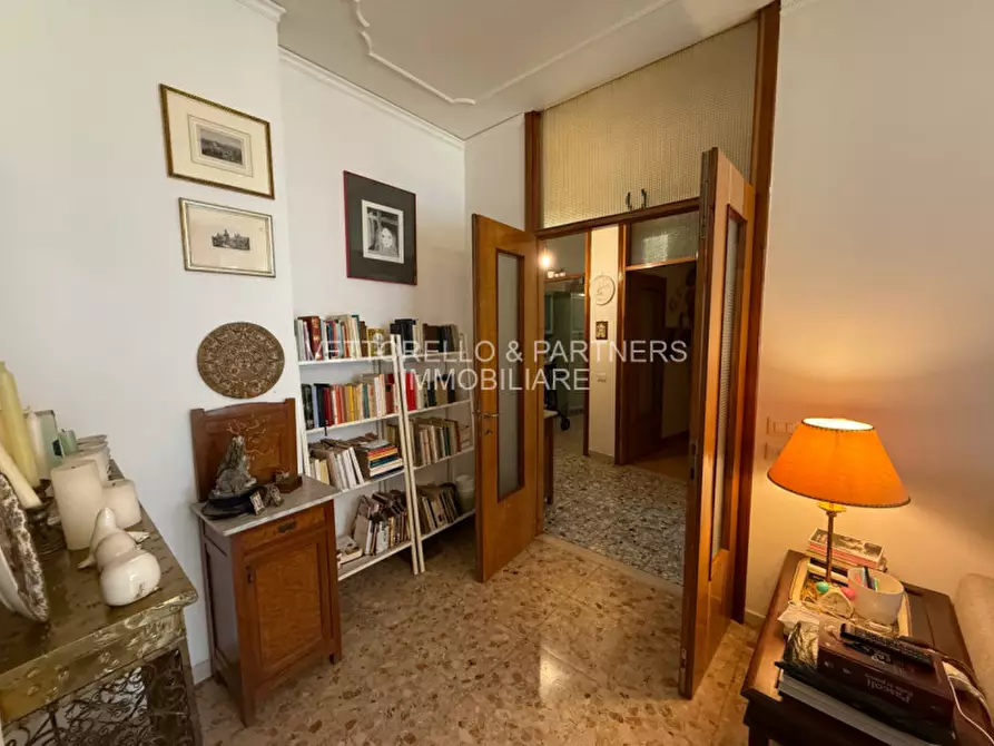 Immagine 2 di Appartamento in vendita  in Via Panciera 40 a Treviso