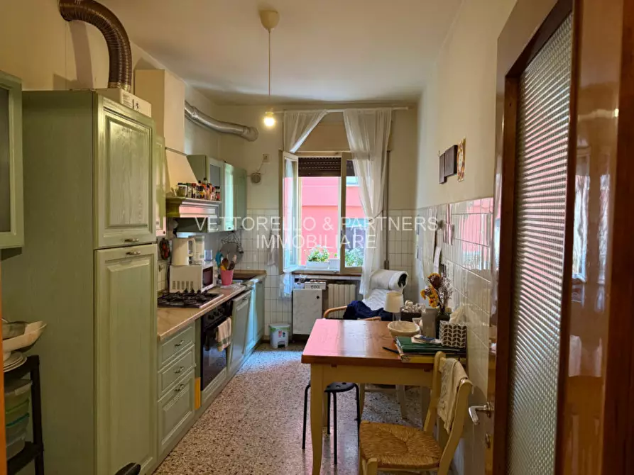 Immagine 3 di Appartamento in vendita  in Via Panciera 40 a Treviso