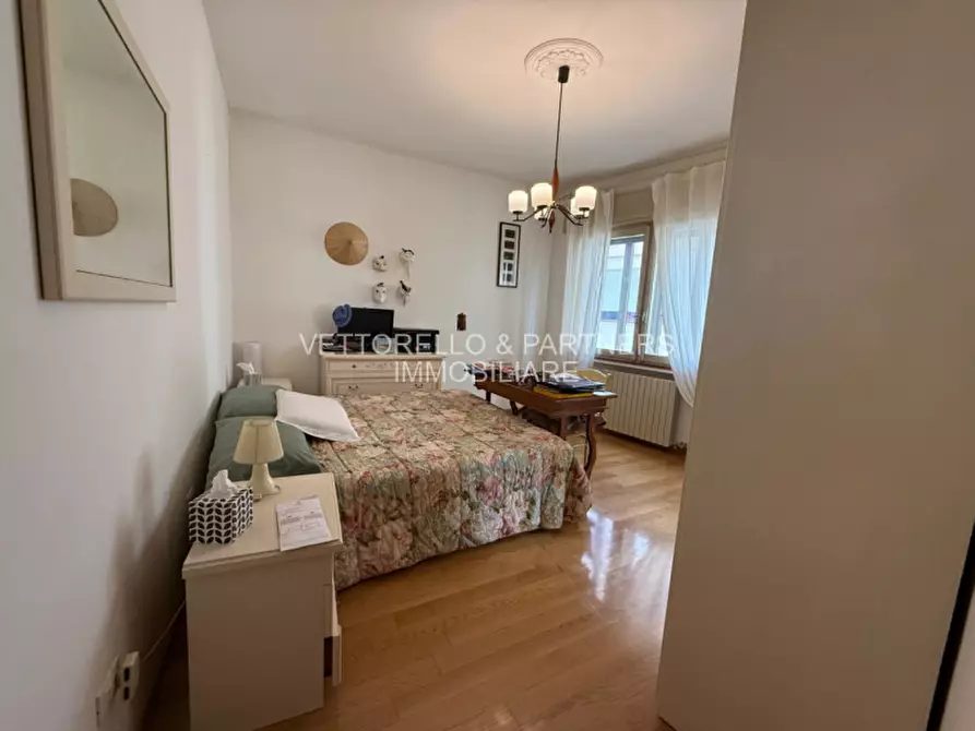 Immagine 4 di Appartamento in vendita  in Via Panciera 40 a Treviso