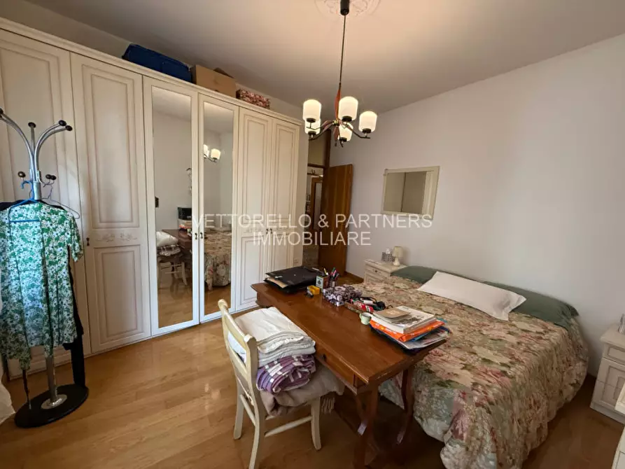 Immagine 5 di Appartamento in vendita  in Via Panciera 40 a Treviso