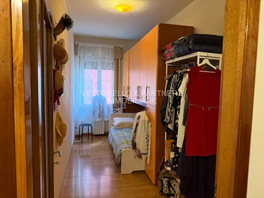 Immagine 6 di Appartamento in vendita  in Via Panciera 40 a Treviso