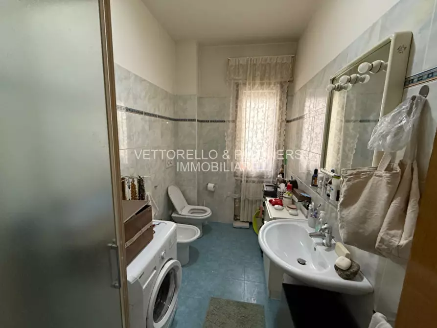 Immagine 7 di Appartamento in vendita  in Via Panciera 40 a Treviso