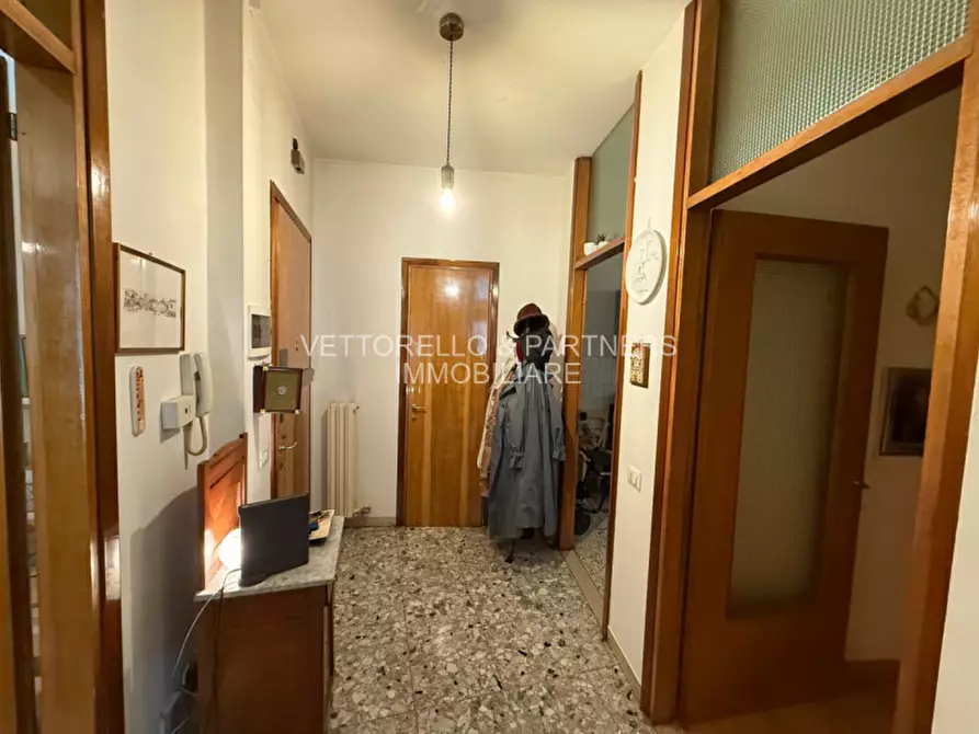 Immagine 8 di Appartamento in vendita  in Via Panciera 40 a Treviso