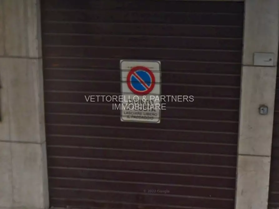 Immagine 9 di Appartamento in vendita  in Via Panciera 40 a Treviso