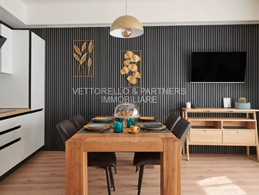 Immagine 2 di Appartamento in vendita  in Riviera Santa Margherita 1 a Treviso