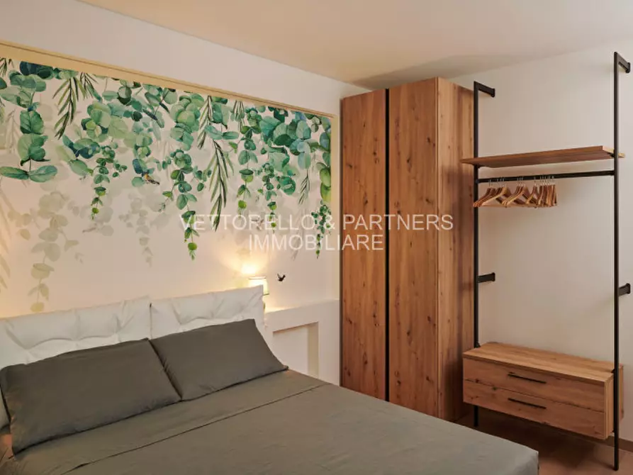 Immagine 5 di Appartamento in vendita  in Riviera Santa Margherita 1 a Treviso