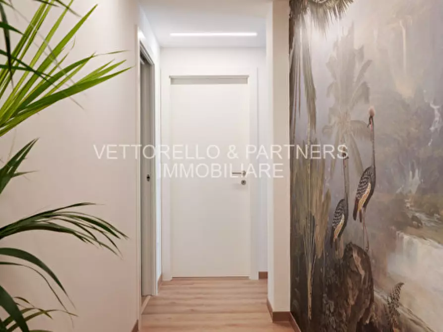 Immagine 6 di Appartamento in vendita  in Riviera Santa Margherita 1 a Treviso