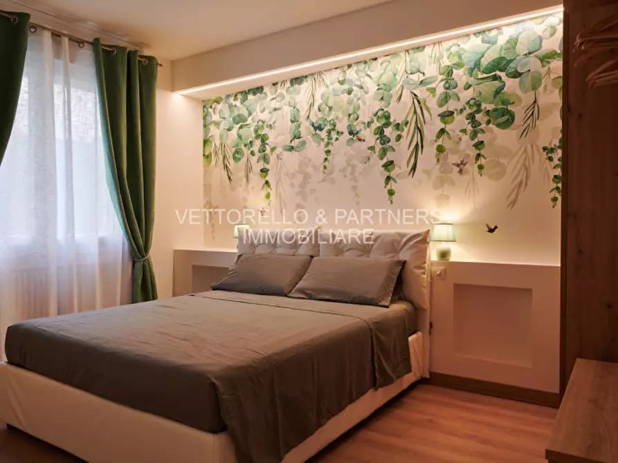Immagine 7 di Appartamento in vendita  in Riviera Santa Margherita 1 a Treviso