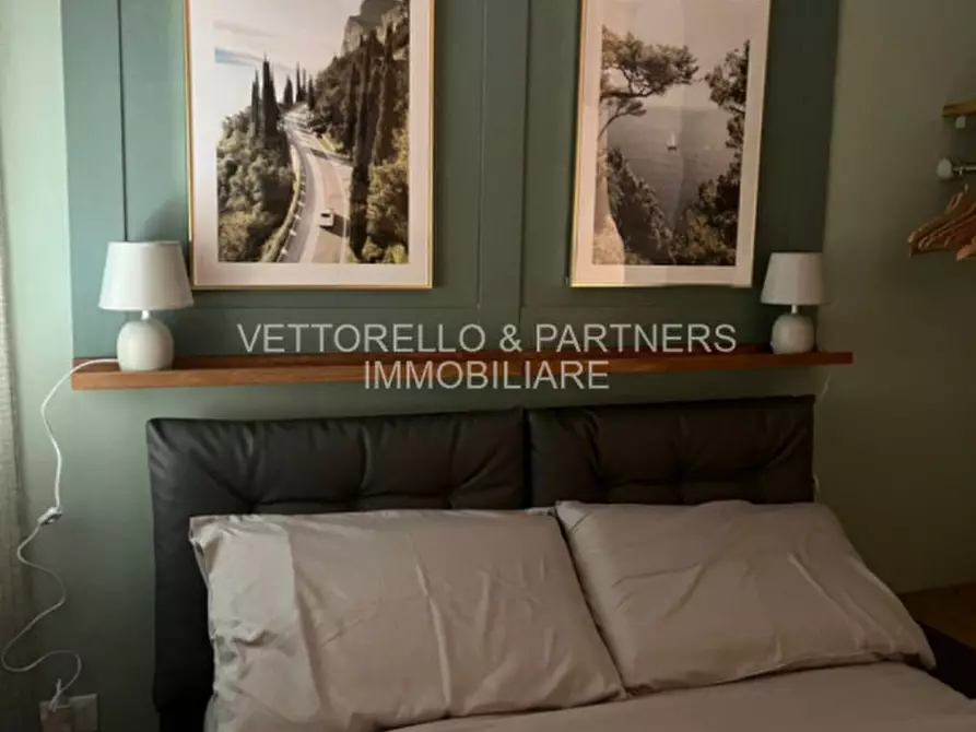 Immagine 8 di Appartamento in vendita  in Riviera Santa Margherita 1 a Treviso