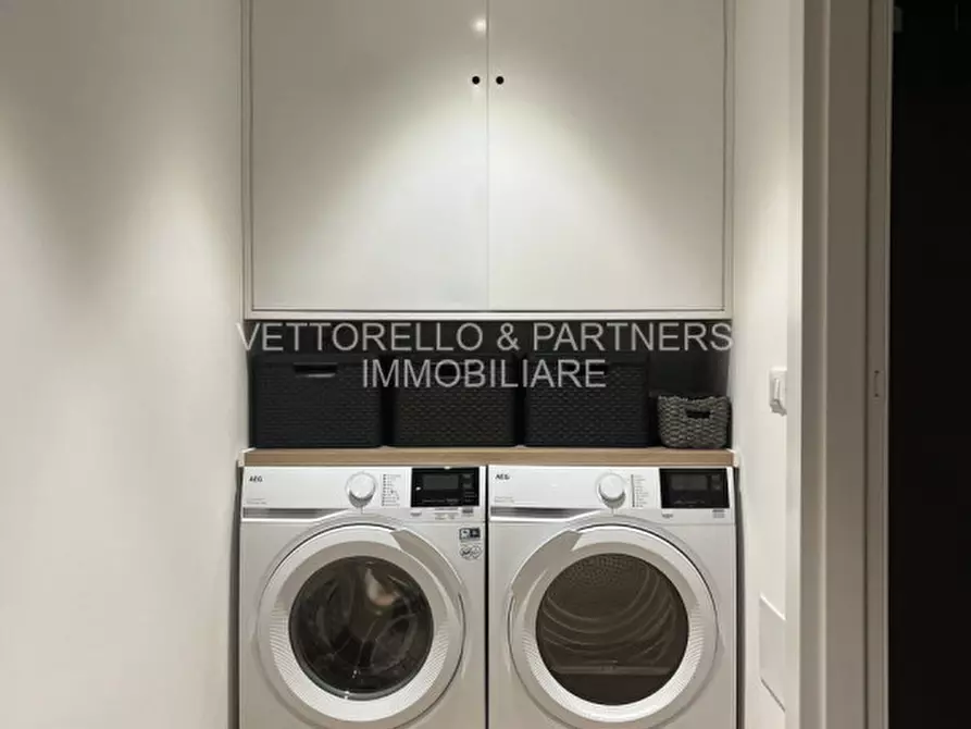 Immagine 9 di Appartamento in vendita  in Riviera Santa Margherita 1 a Treviso