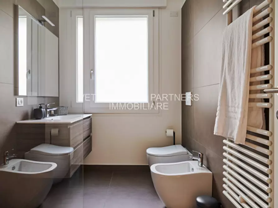 Immagine 11 di Appartamento in vendita  in Riviera Santa Margherita 1 a Treviso