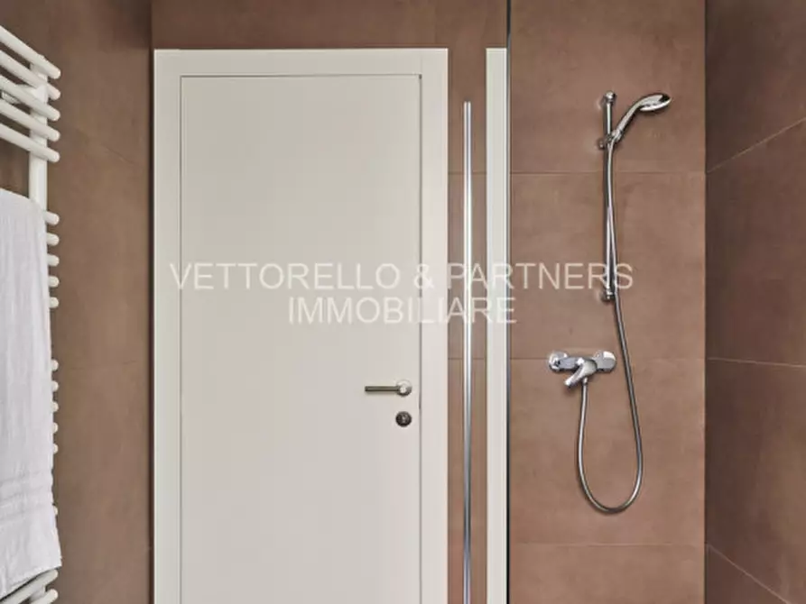 Immagine 12 di Appartamento in vendita  in Riviera Santa Margherita 1 a Treviso