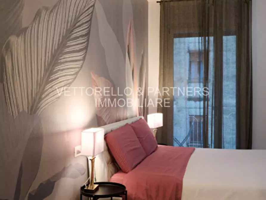 Immagine 5 di Appartamento in vendita  in Piazza Angelo Giustinian Recanati 1 a Treviso