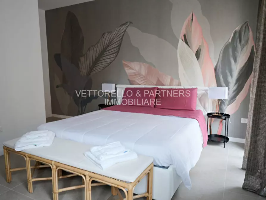 Immagine 6 di Appartamento in vendita  in Piazza Angelo Giustinian Recanati 1 a Treviso