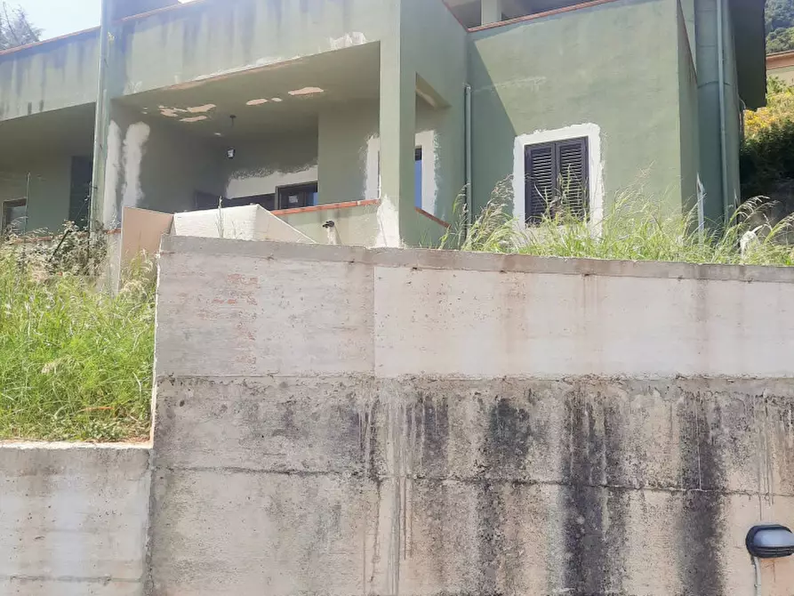 Immagine 3 di Villa in vendita  in Str. Intercomunale 12, 90019 Contrada Speciale PA a Trabia