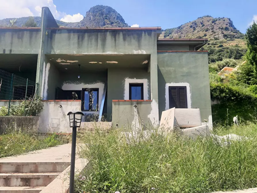 Immagine 4 di Villa in vendita  in Str. Intercomunale 12, 90019 Contrada Speciale PA a Trabia