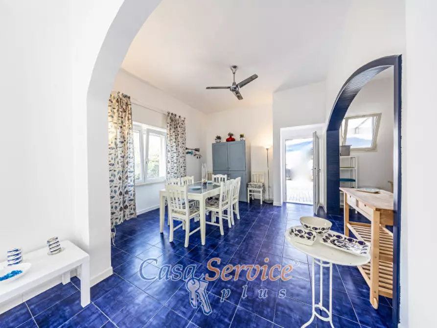 Immagine 8 di Villa in vendita  in Via degli Eroi a Ugento