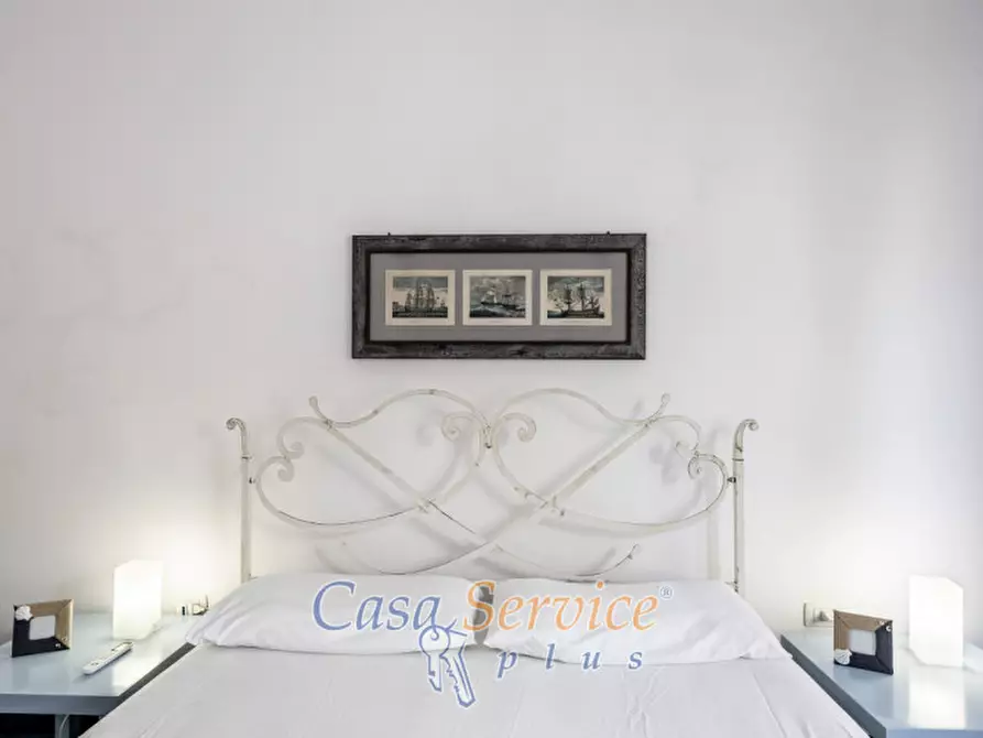 Immagine 12 di Villa in vendita  in Via degli Eroi a Ugento