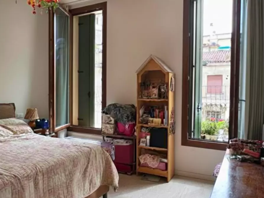 Immagine 9 di Appartamento in vendita  in Contrà Santi Apostoli a Vicenza