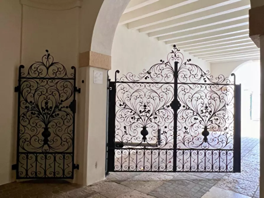 Immagine 16 di Appartamento in vendita  in Contrà Santi Apostoli a Vicenza