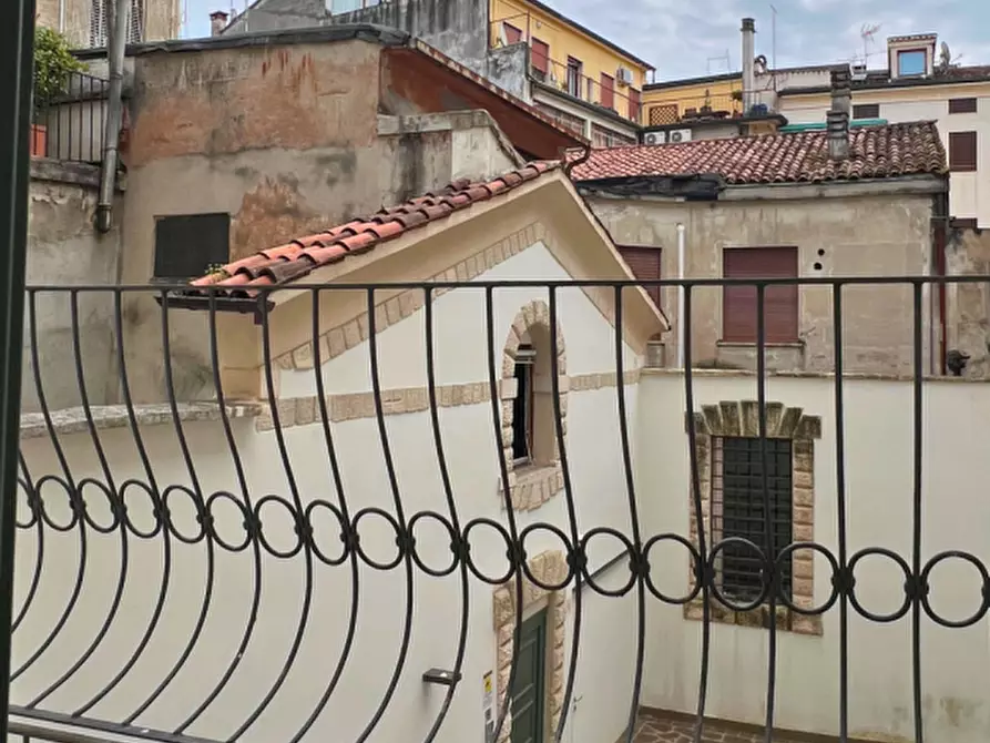 Immagine 19 di Appartamento in vendita  in Contrà Santi Apostoli a Vicenza