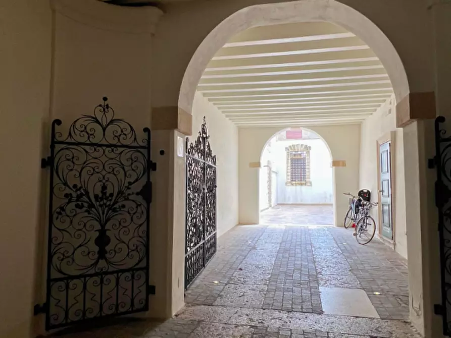 Immagine 24 di Appartamento in vendita  in Contrà Santi Apostoli a Vicenza