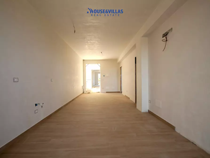 Immagine 2 di Appartamento in vendita  in Via Fontana a Avola