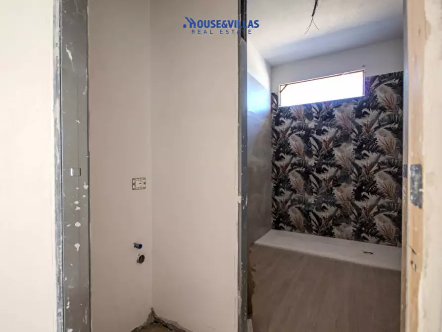 Immagine 14 di Appartamento in vendita  in Via Fontana a Avola