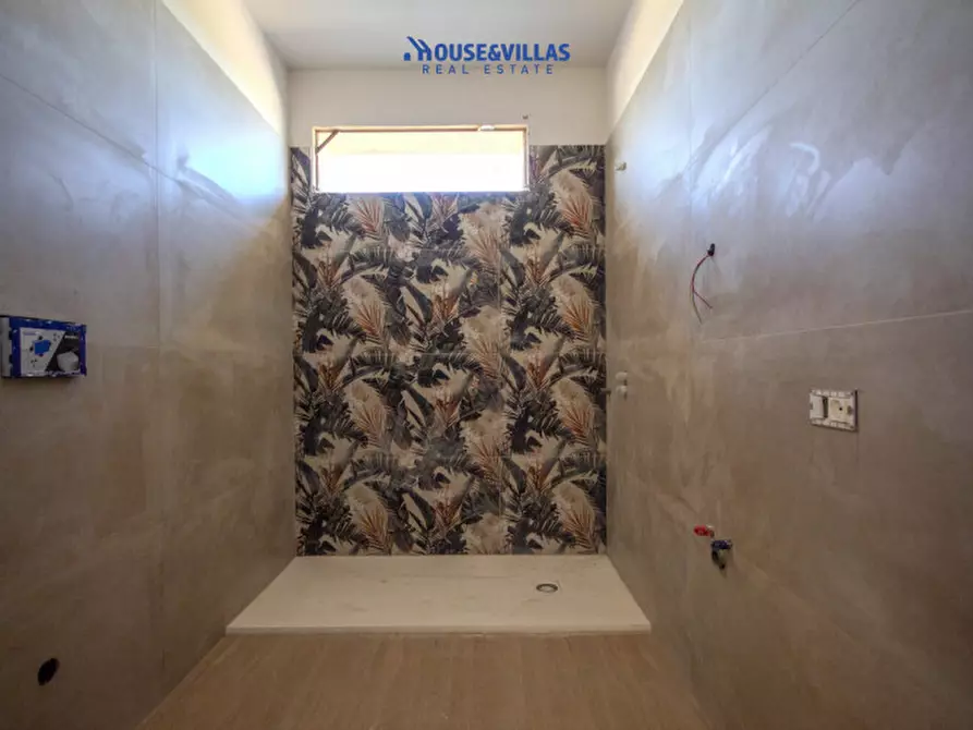 Immagine 16 di Appartamento in vendita  in Via Fontana a Avola