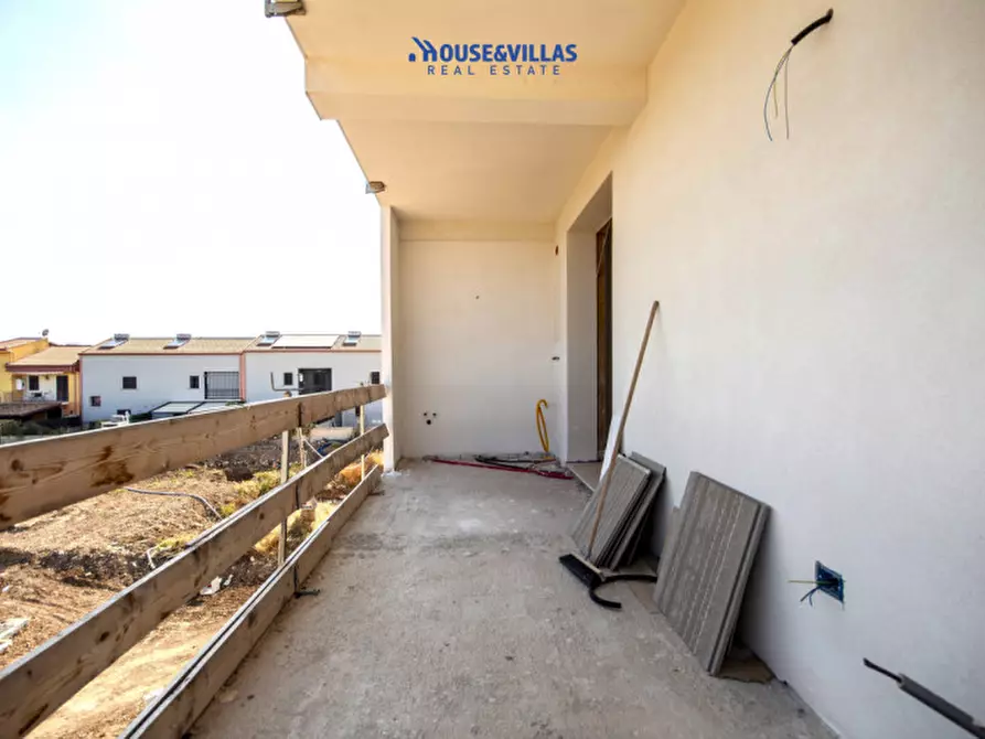 Immagine 18 di Appartamento in vendita  in Via Fontana a Avola