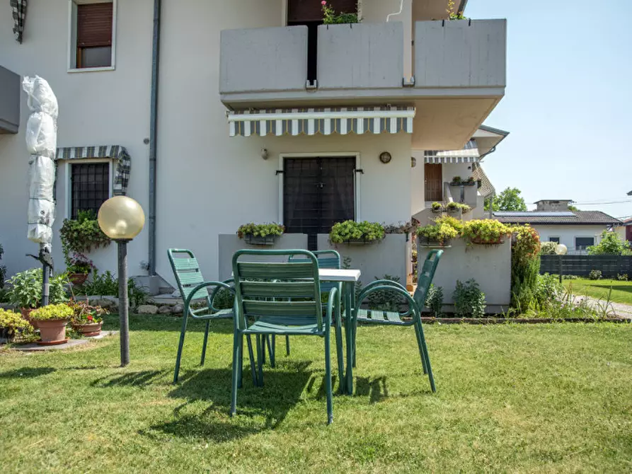 Immagine 2 di Appartamento in vendita  in Via Verona a Buttapietra
