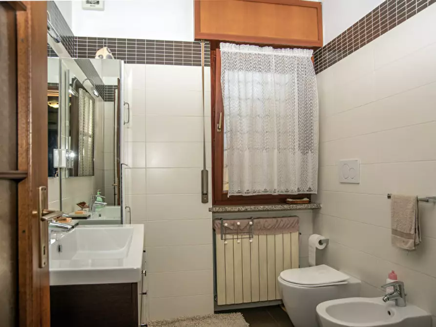 Immagine 7 di Appartamento in vendita  in Via Verona a Buttapietra