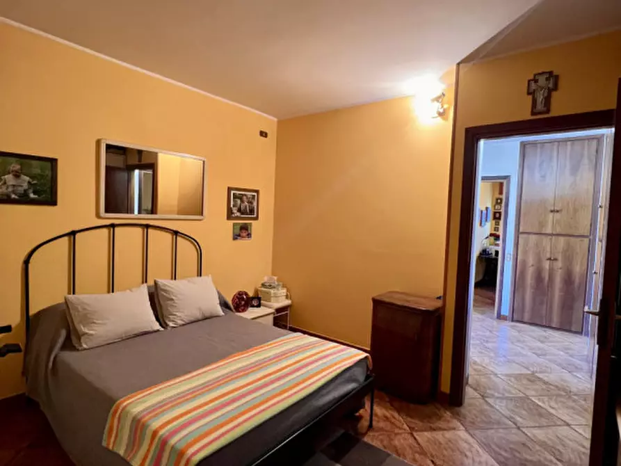 Immagine 10 di Appartamento in vendita  in Via Verona a Buttapietra