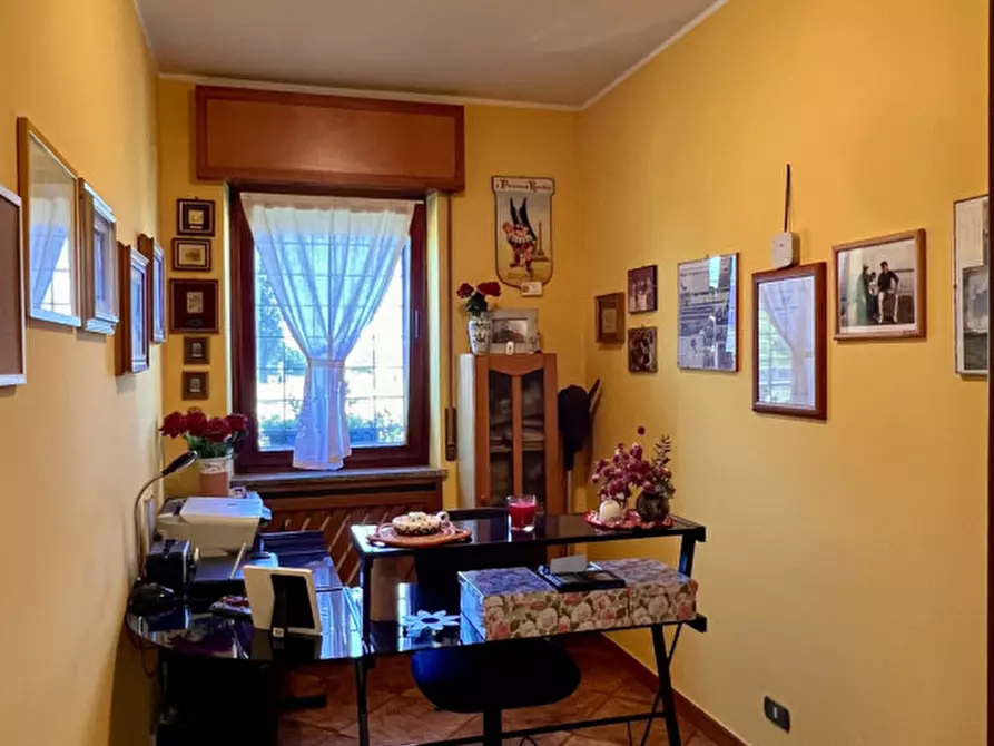 Immagine 13 di Appartamento in vendita  in Via Verona a Buttapietra