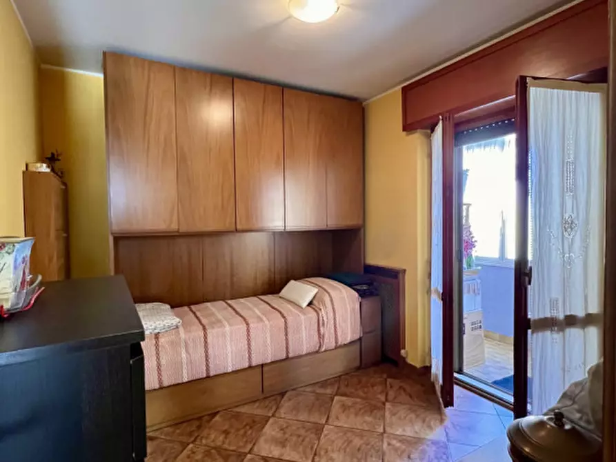 Immagine 14 di Appartamento in vendita  in Via Verona a Buttapietra