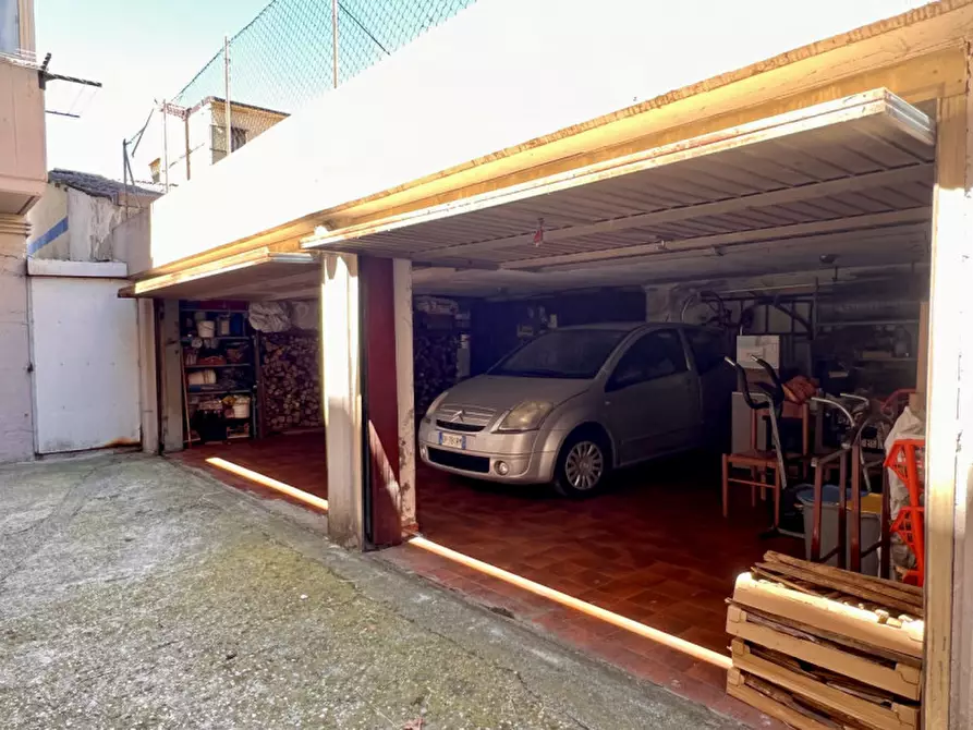 Immagine 21 di Appartamento in vendita  in Via Verona a Buttapietra