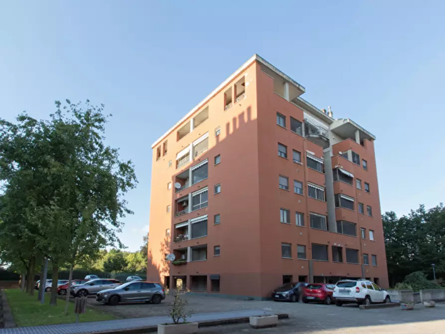 Immagine 1 di Appartamento in vendita  in Via Lucio Cornelio Silla 156/B a Milano